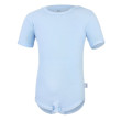 Body tenké KR Outlast®UV faktor 50+ sv.modrá - vel. 62