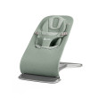 Lehátko Evolve Ergobaby - Sage Green Mesh