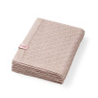 Deka pletená bambusová BabyOno - Beige