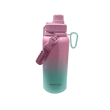 Termoska Oxy GRiP 950 ml OxyBag - Růžová
