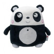 Plyšový polštářek malý - Panda