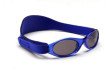 Baby banz - sluneční brýle pro nejmenší děti od 0-2 let - Modré