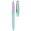 Herlitz - Bombičkové pero my.pen M - Modro-růžové