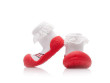 Botičky Attipas Ballet Ballet Red - Vel. L (116-125 mm)