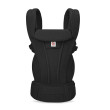 Nosítko Omni Deluxe Mesh Ergobaby - Onyx Black