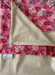 BIO deka Melody 70 x 85 cm - Růžová