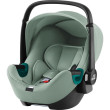 Autosedačka Baby-Safe 3 i-Size, 0-15 měsíců - Jade Green