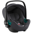 Autosedačka Baby-Safe 3 i-Size, 0-15 měsíců - Midnight Grey