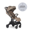 Sportovní kočárek Jackey NXT Easywalker  - Mocha Brown