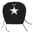 Clona Dooky Winter STAR Black