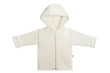 Kabátek s kapucí Bublinky Baby Service - Vel. 68