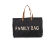 Cestovní taška Family Bag - Black