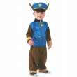 Dětský kostým Chase Tlapková patrola - Vel. 104-110/S