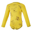 Body smyk Tisk Outlast® Žlutozelená zvířátka/žlutozelená - Vel. 86