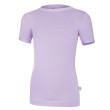 Tričko tenké KR Outlast® UV 50+ sv. fialová  - Vel. 92