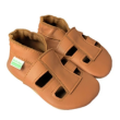 Capáčky a první botičky