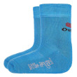 Ponožky froté Outlast® Modrá - Vel. 20 - 24/14 - 16 cm