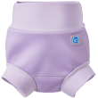 Nové Plavky Happy Nappy Lilac - Vel. S