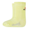 Ponožky STYL ANGEL - Outlast® Citronová - Vel. 25-29 (17-19 cm)