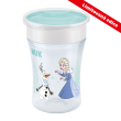 Mini-Magic Cup Frozen 230 ml Nuk - Elsa