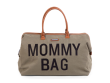 Přebalovací taška Mommy Bag - Khaki