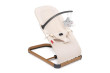Lehátko Moln Kidnort - Béžové