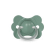 Dudlík SX Pro fyziologický  Butterfly Wonderland New 6-18 m Suavinex  - Zelený