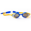 Plavecké brýle Junior Marlin Sport Splash About 6-14 let - Yellow/Blue 