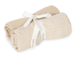 Pleny 70 x 70 cm 2 ks Little Dutch - Pure Soft Beige