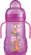 Trainer+ 220 ml - 4m+ MAM - Fialový