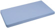 Jersey prostěradlo 120x60 cm Infantilo - Modrá