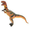 Zoolandia dinosaurus 37-40 cm měkké tělo - Giganotosaurus