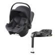 Autosedačka set Baby-Safe Core + Baby-Safe Core Base  - Midnight Grey