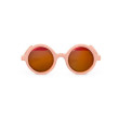 Dětské brýle polarizované 0-12 měsíců Suavinex - Růžové kulaté