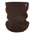 Nákrčník pletený hladký Outlast ® Vel. 5 (49-53 cm) - Černá