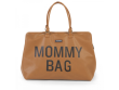 Přebalovací taška Mommy Bag - Brown