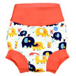 Nové Plavky Happy Nappy - Malý slon - Vel. S
