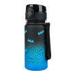 Tritanová láhev na pití Gradient 350 ml Baagl  - Batman Blue