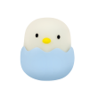 Noční světlo Baby Eggy Egg MegaLight - Blue