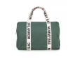 Přebalovací taška Mommy Bag Canvas Childhome - Green