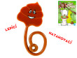 Lejno lepící a natahovací 32 cm na kartě