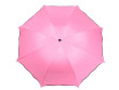 Skládací deštník kouzelný - Pudrová
