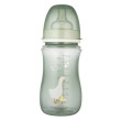 Antikoliková lahev EasyStart Goose Canpol babies - 240 ml