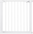 Dětská zábrana MoMi PAXI PLUS  - bílá