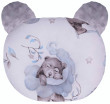 Podhlavníček pro miminka Bear Infantilo - Spící zvířátka