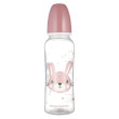 Láhev úzkohrdlá Cute Animals 250 ml Canpol babies - zajíc