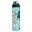Tritanová láhev na pití 700 ml Baagl  - Leafs