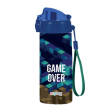 Láhev Oxy Click 600 ml OxyBag - Game Over