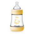 Lahev kojenecká Perfect5 silikon 150 ml Chicco  - Uni