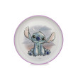 Protiskluzový talíř, LILO & STITCH Thermobaby